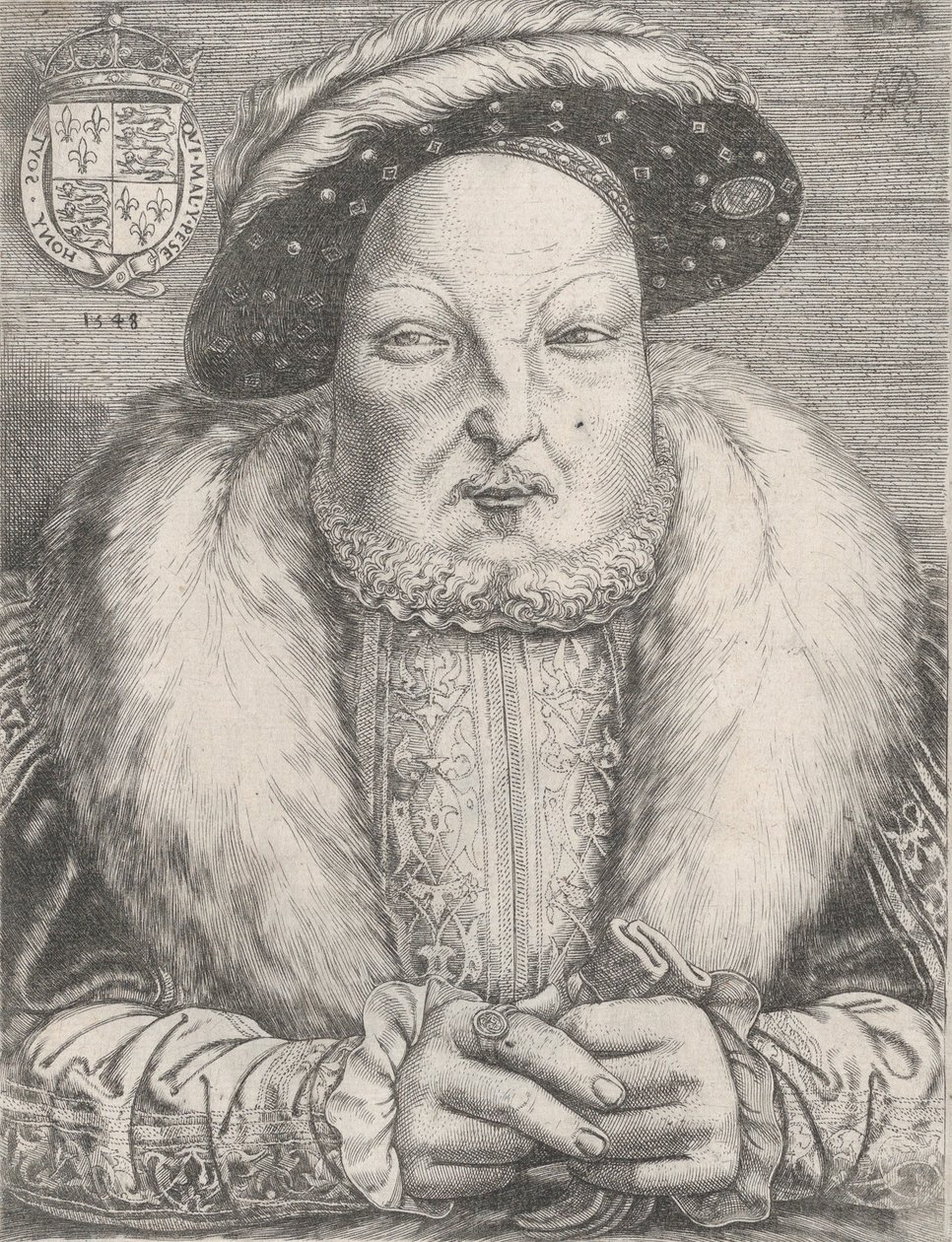 Portrait d