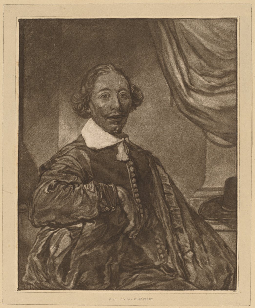 Portrait d