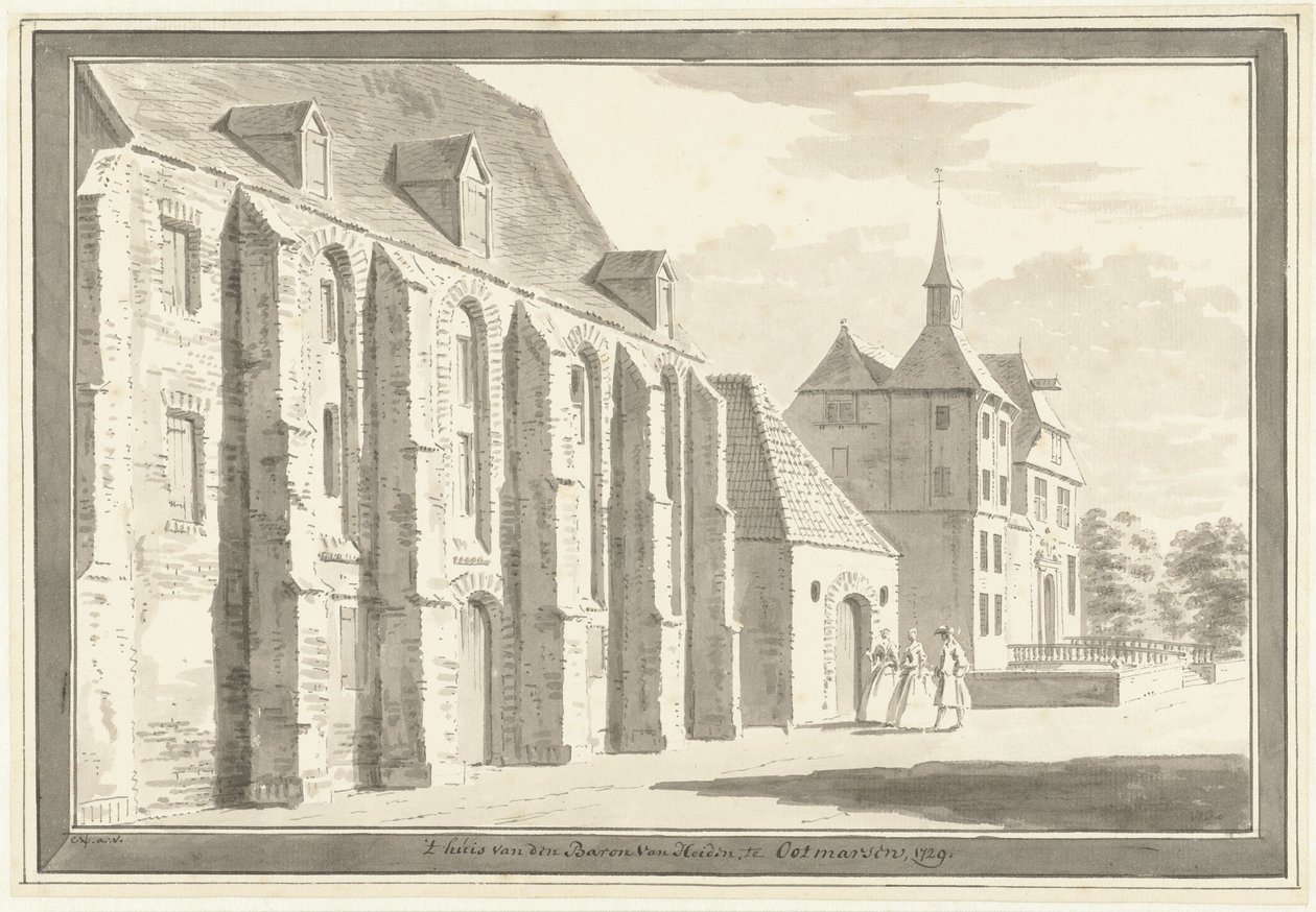 Vue de l