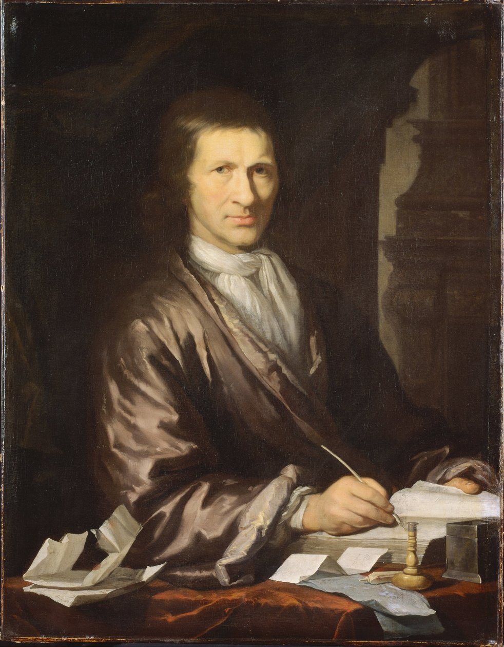 Portrait d