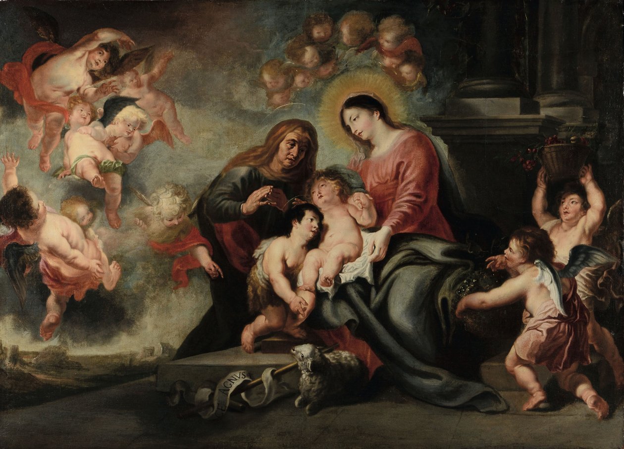 Vierge à l