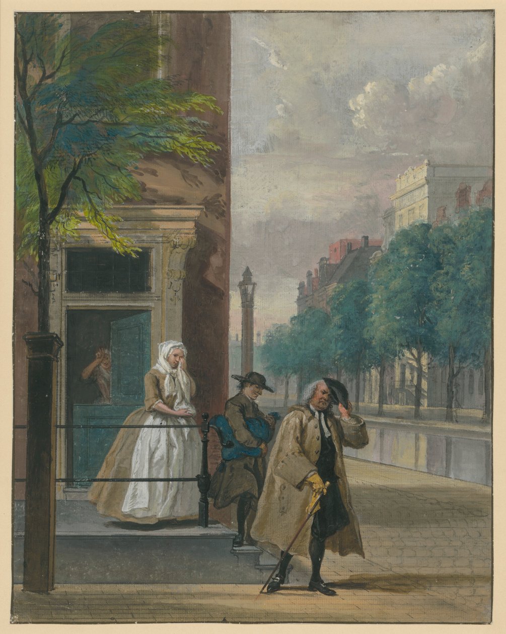 Scène d