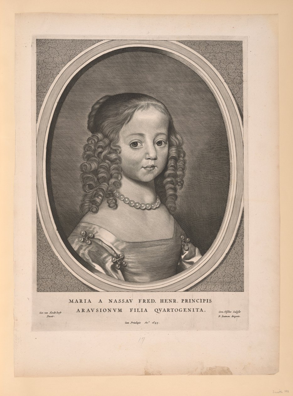 Marie, princesse d