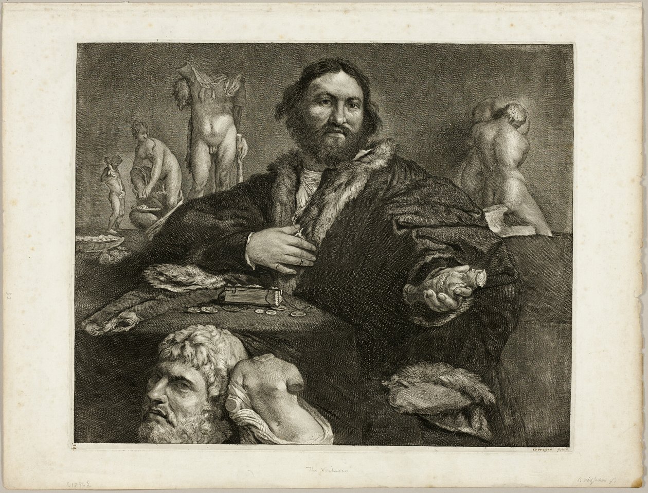 Portrait d