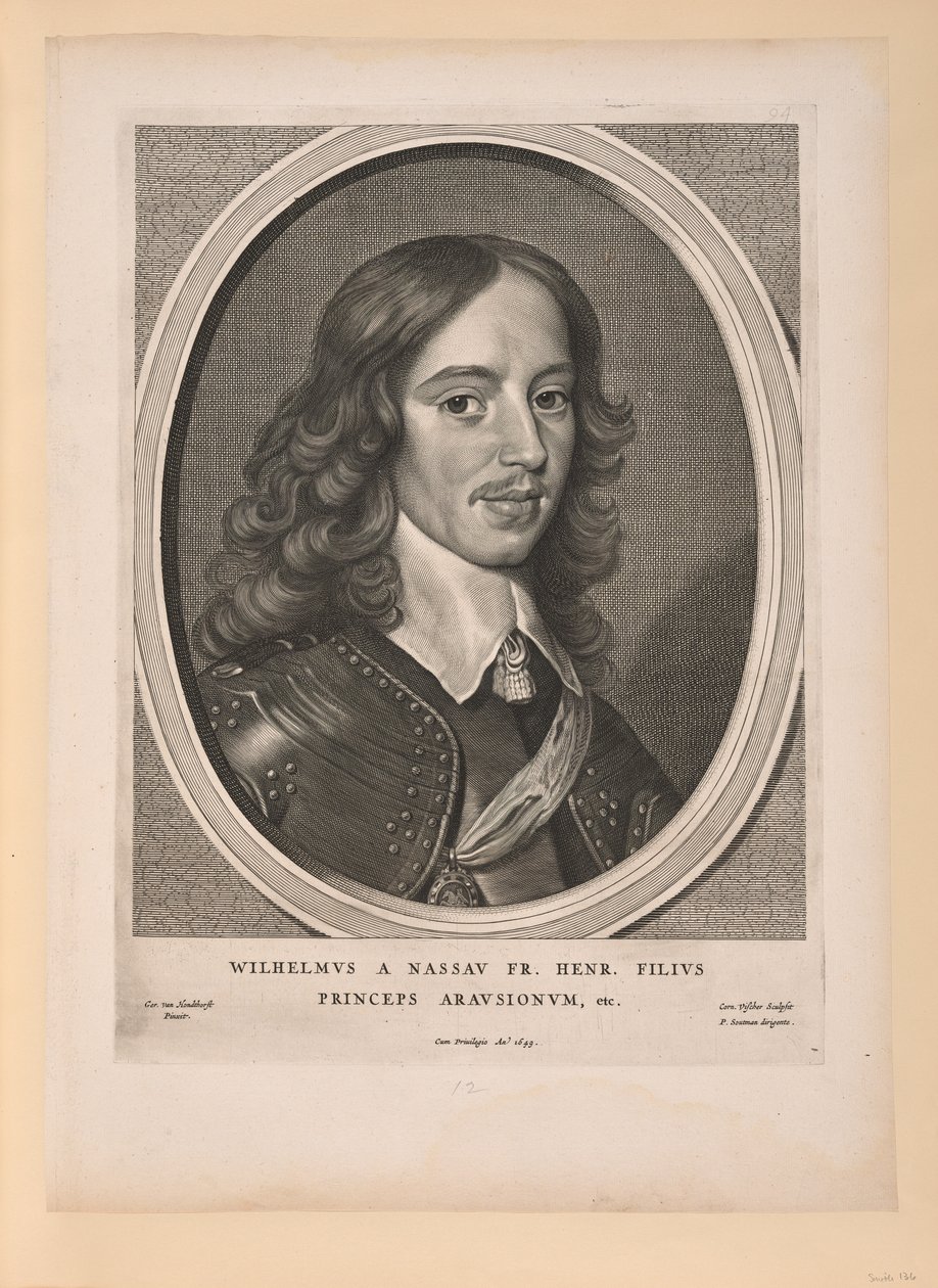 Guillaume II, prince d