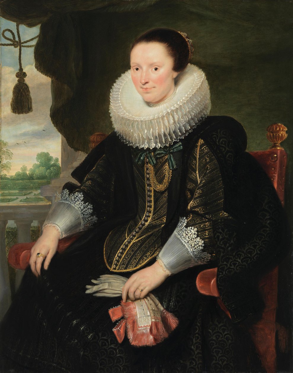 Portrait d