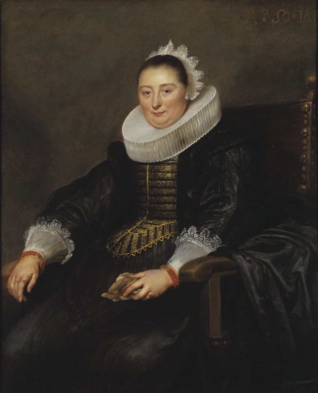 Portrait d