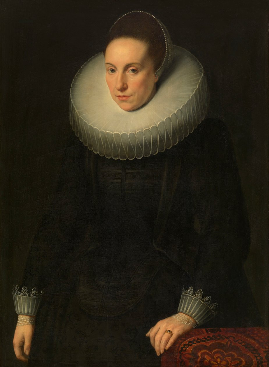 Portrait d