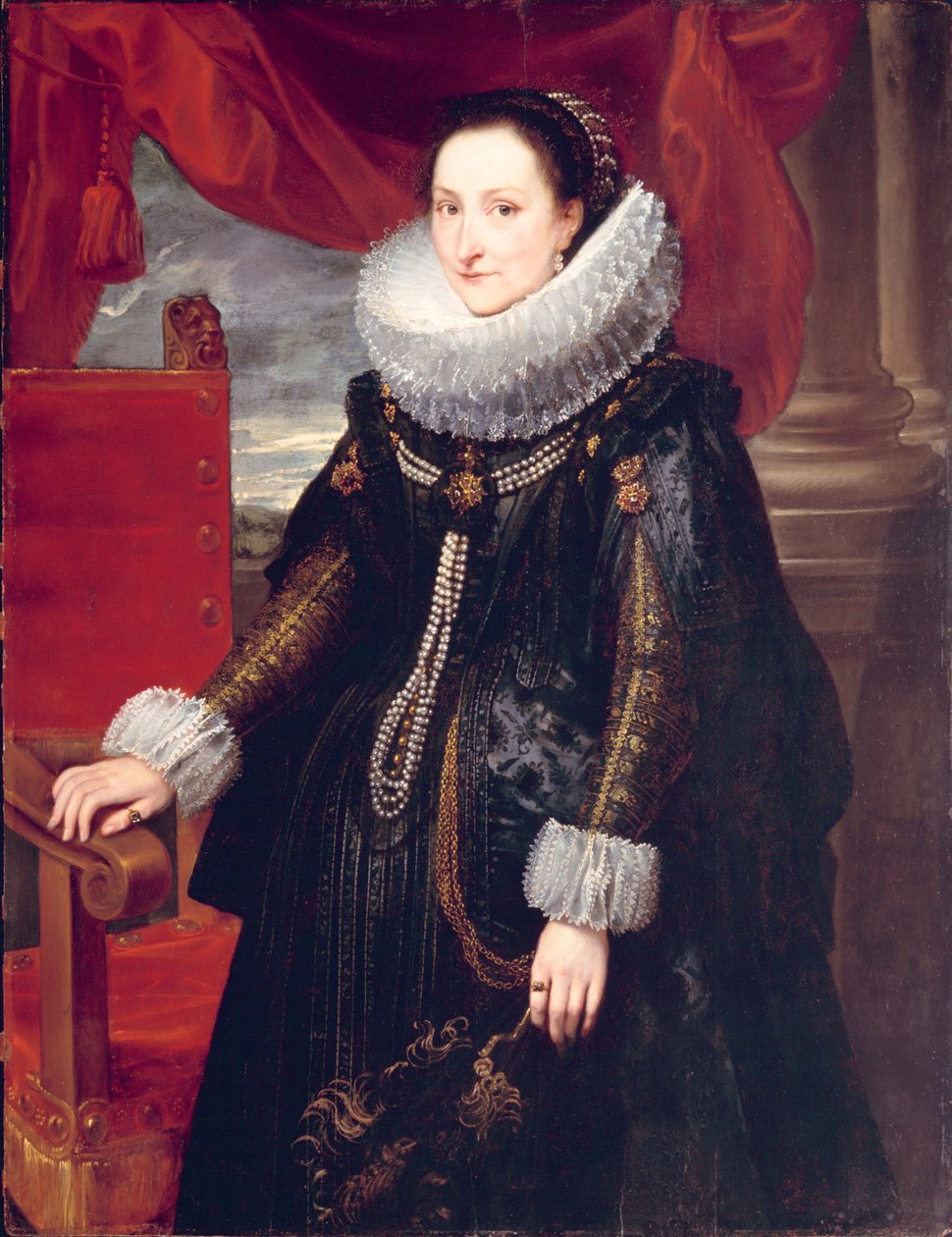 Portrait d