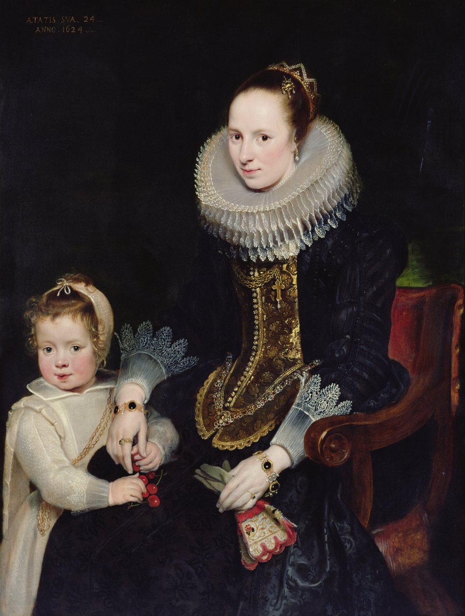 Portrait d