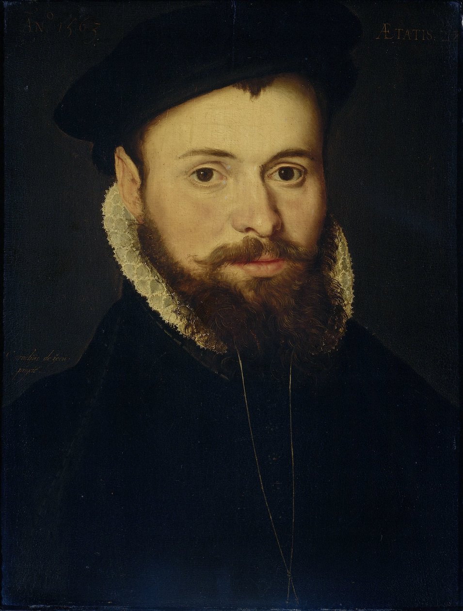 Portrait d