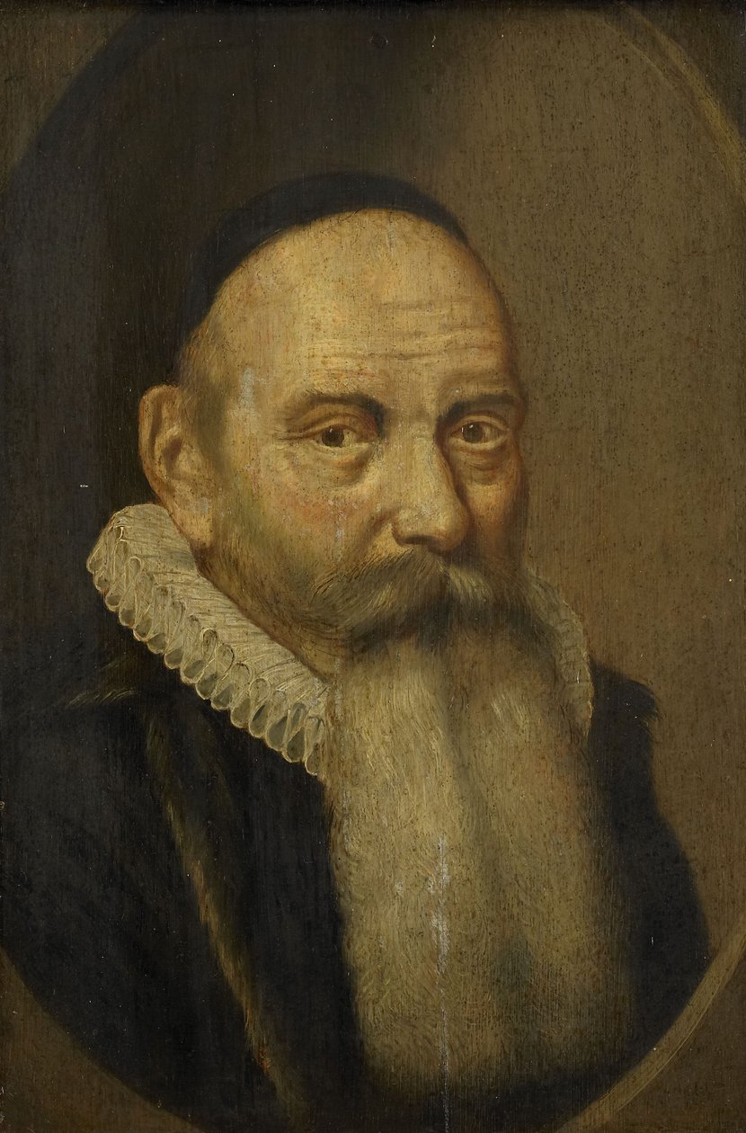 - Cornelis van der (after) Voort