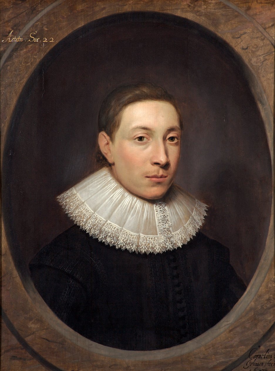 Portrait d