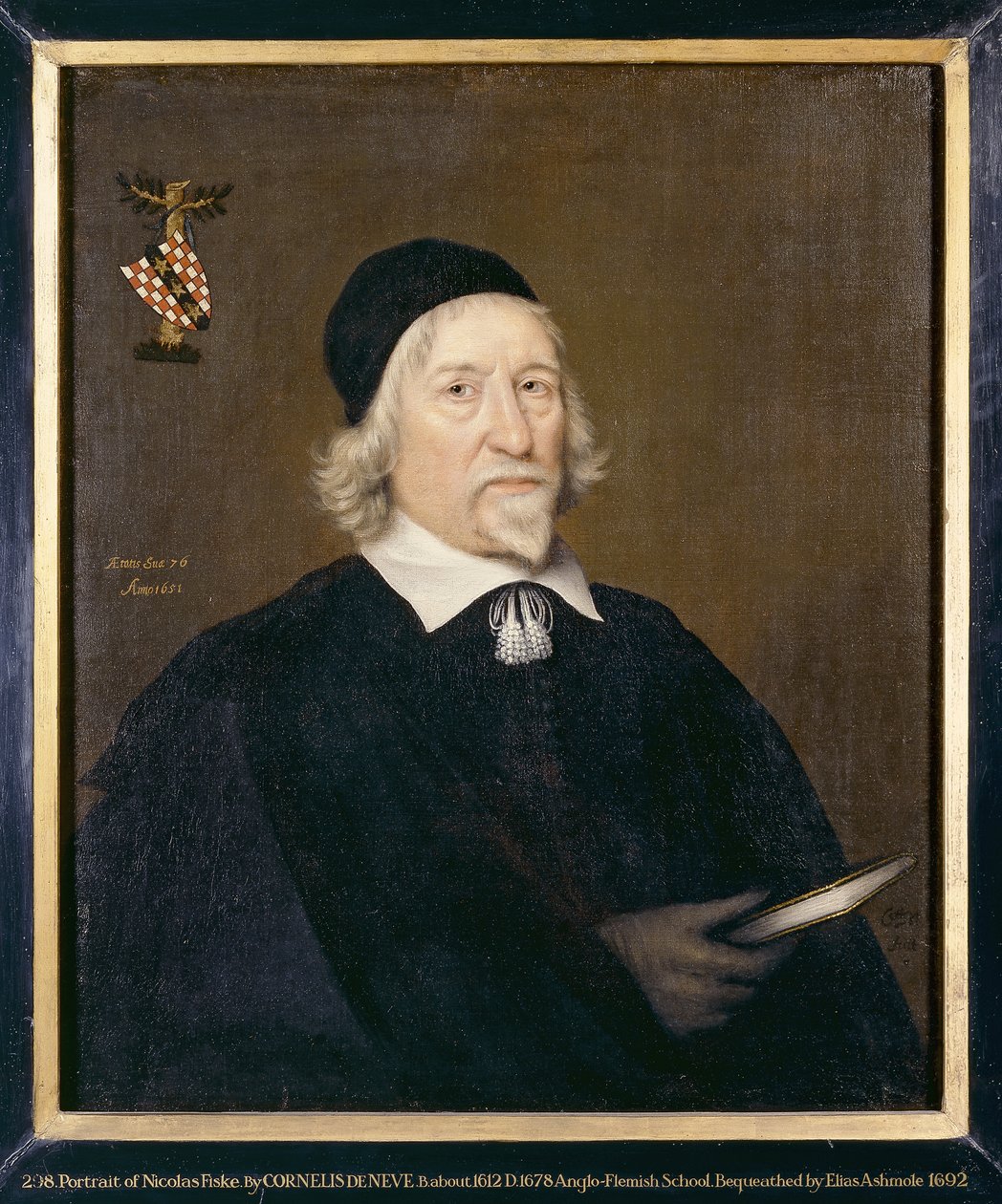 Portrait d