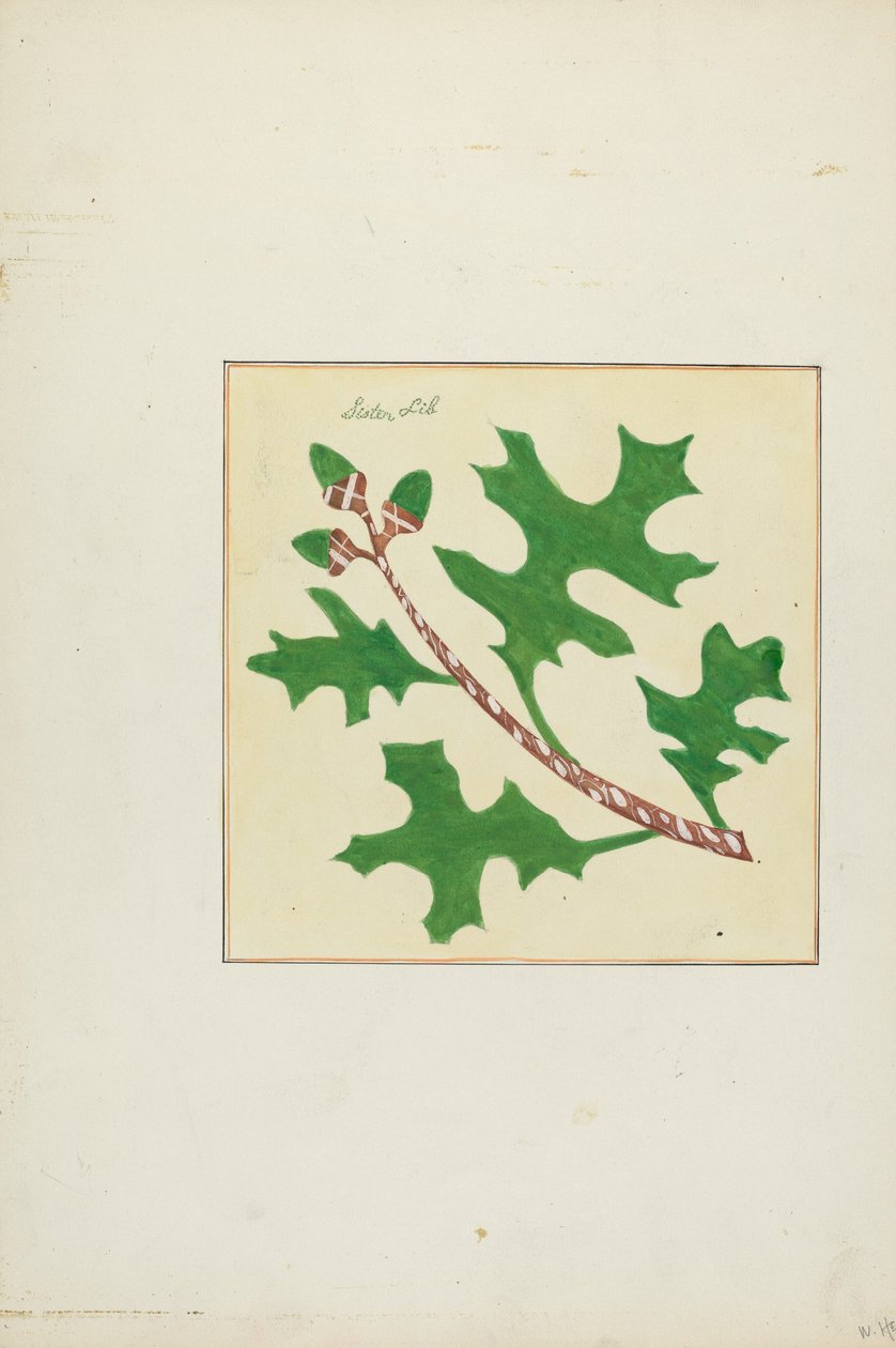Couverture autographiée - Cornelius Christoffels and Margaret Linsley