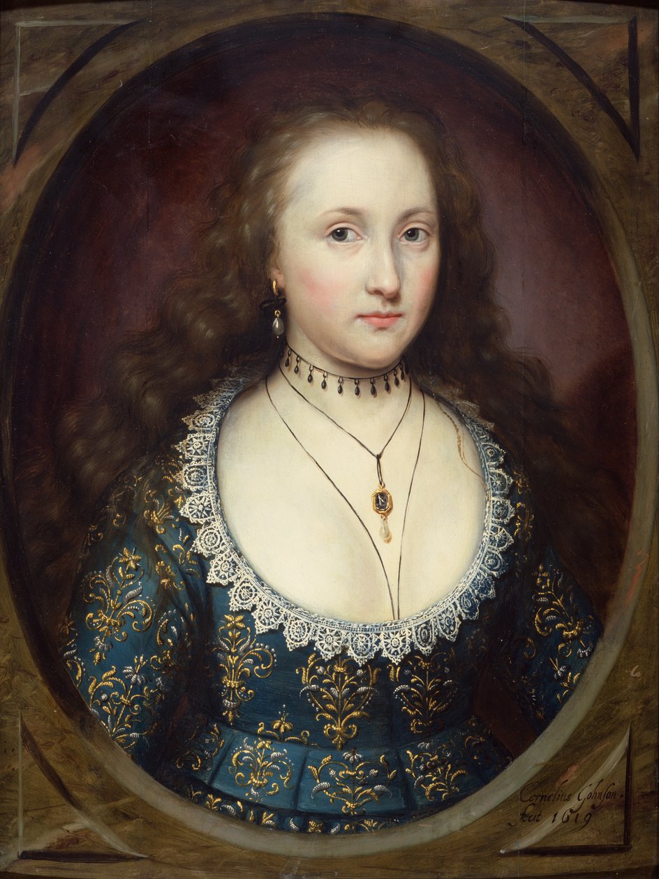 Portrait d