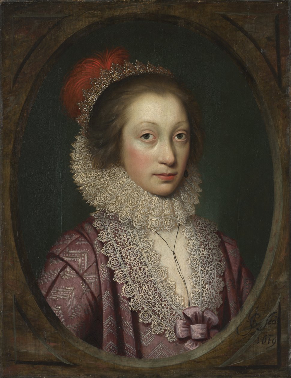 Portrait d