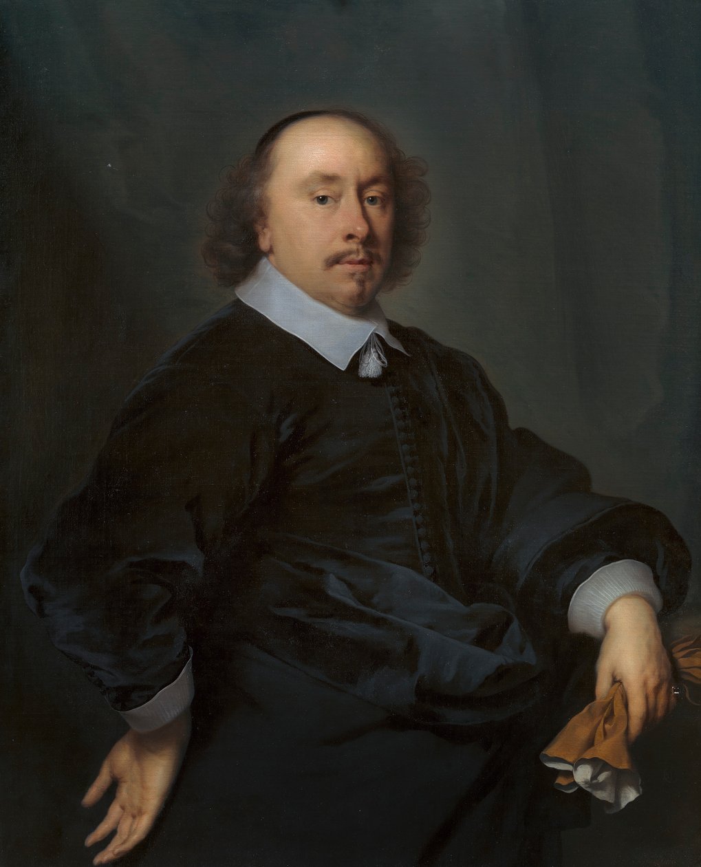 Portrait d