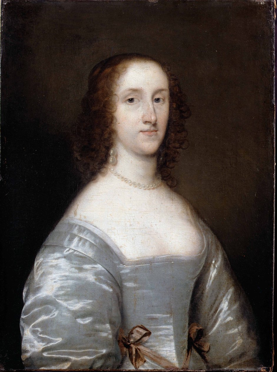 Portrait d