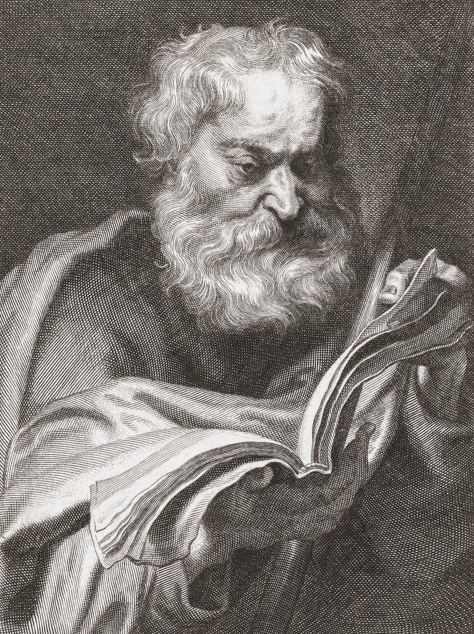 Thomas l