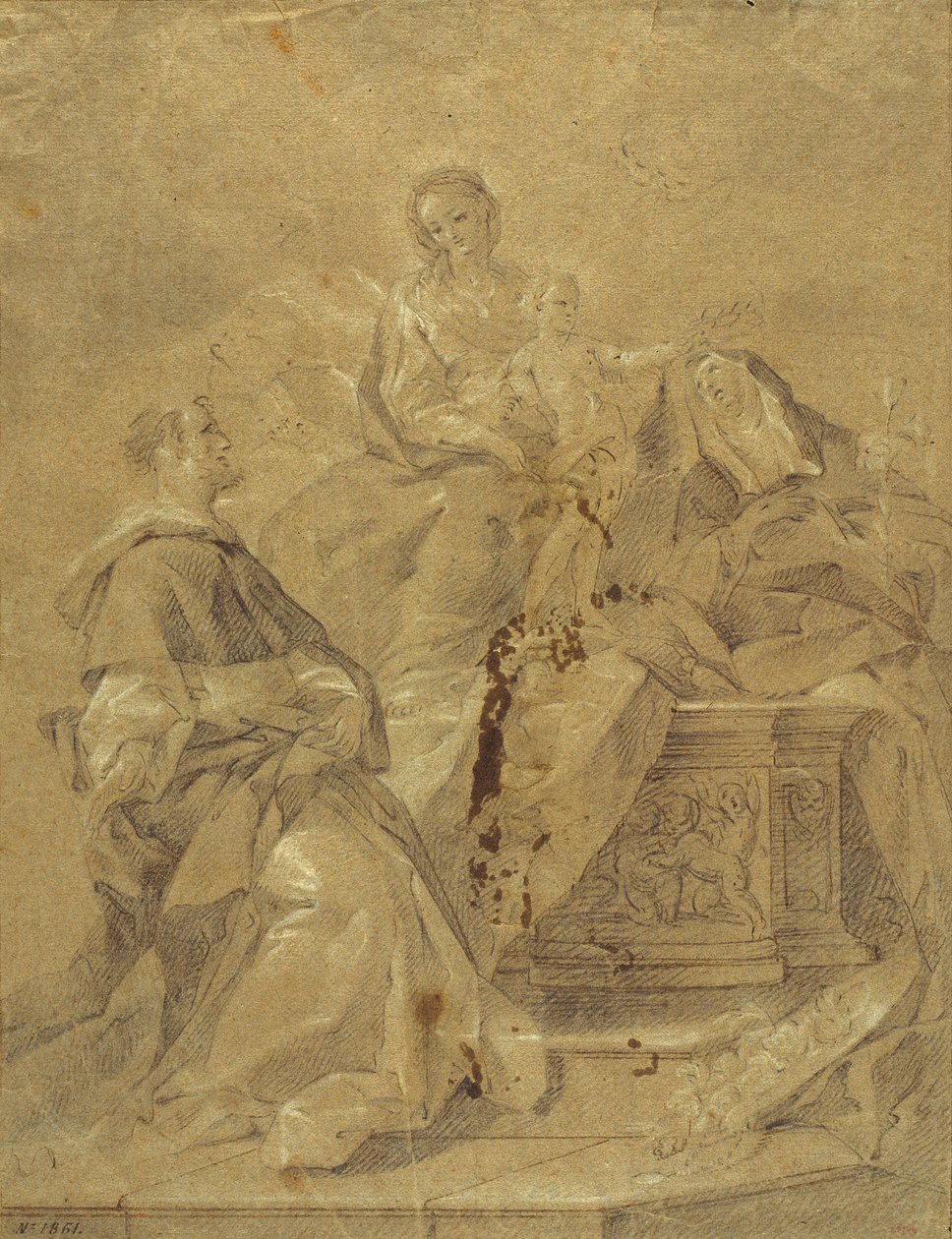 Vierge à l