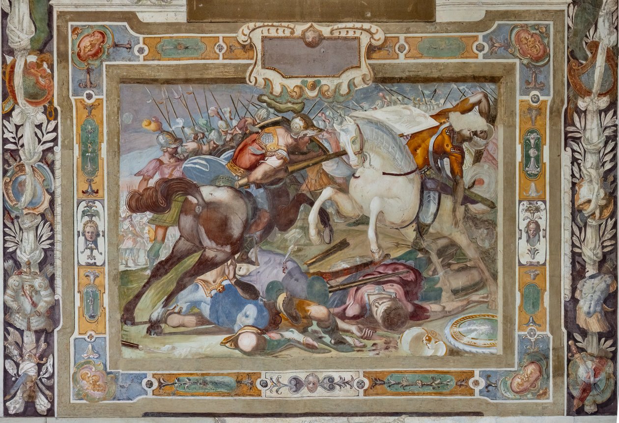  - Cosimo Daddi