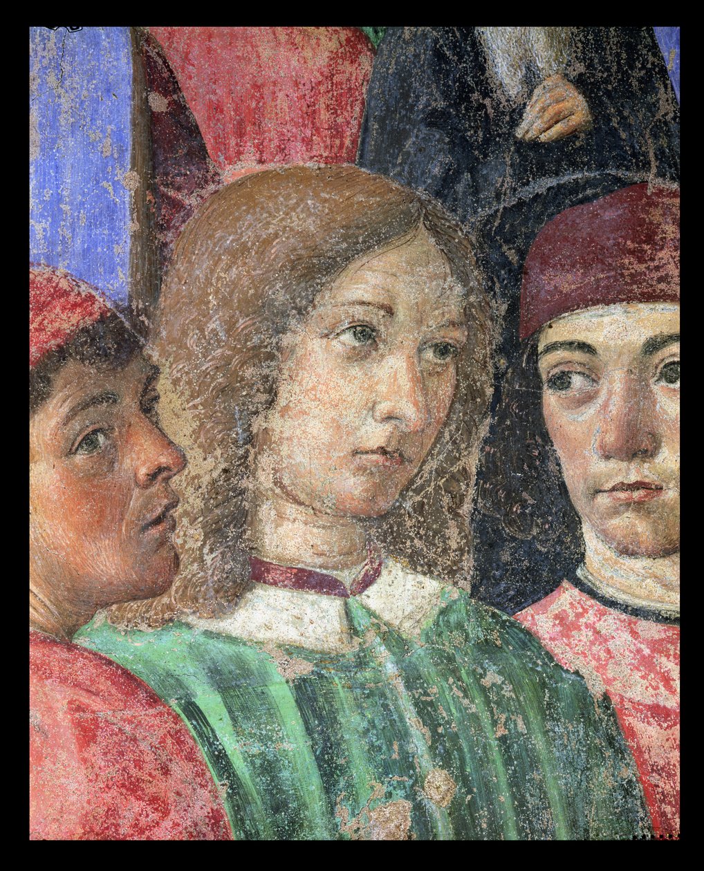 La Procession de l