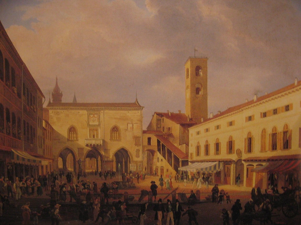 ConstantineRosa BGAH - Costantino Rosa