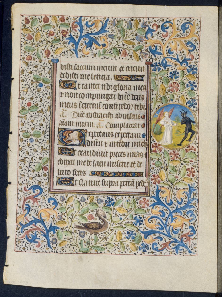 Feuille d