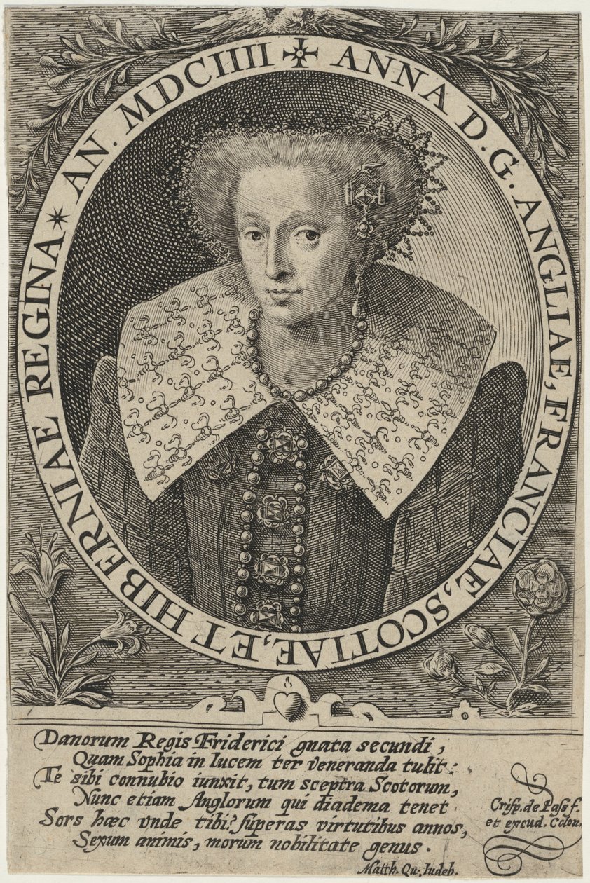 Anne d