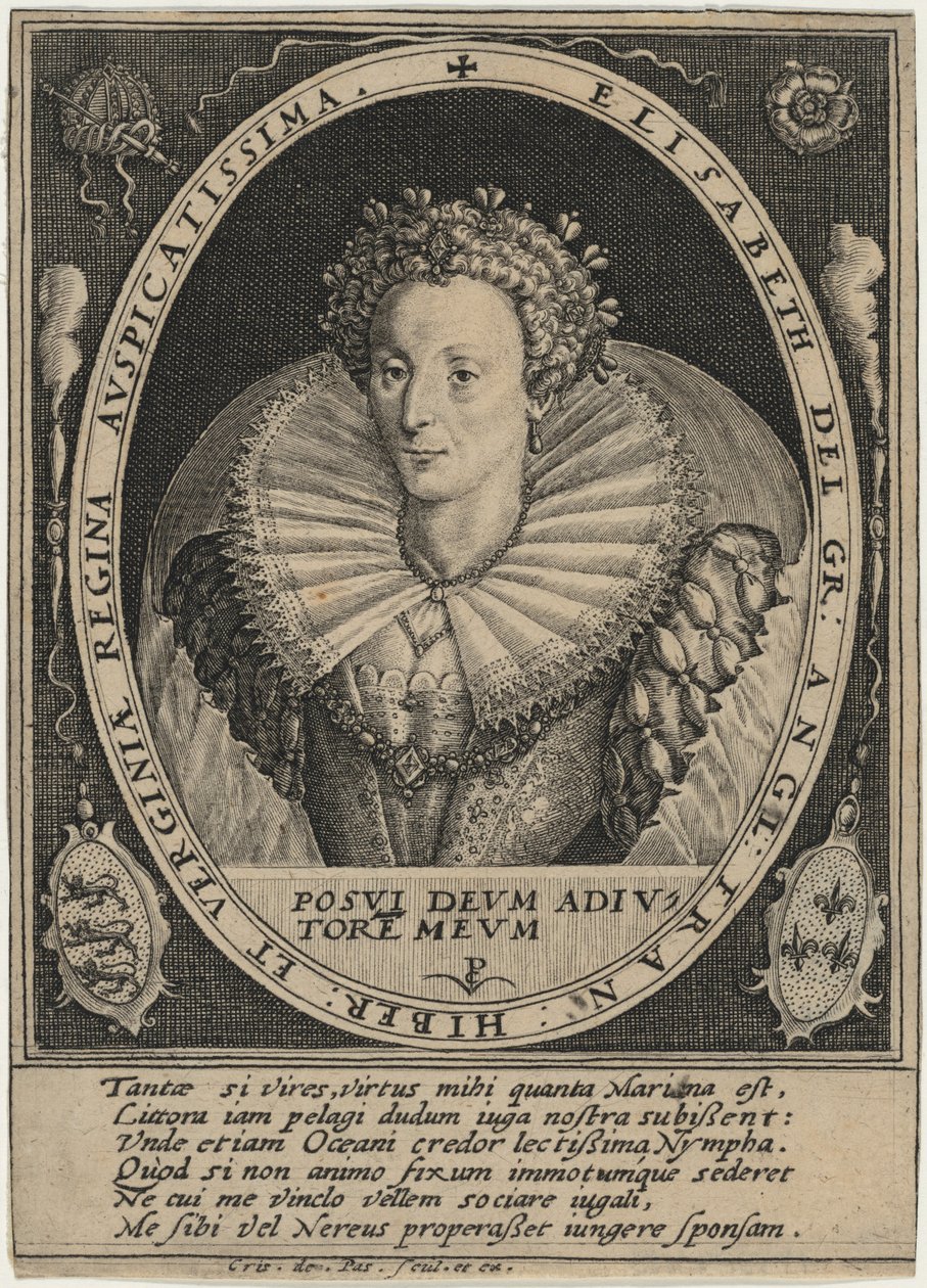 Élisabeth, reine d