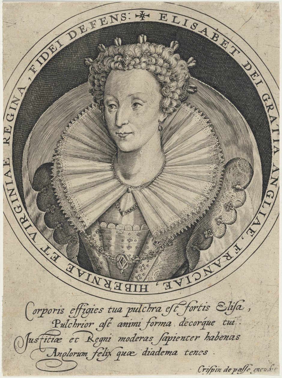 Élisabeth, reine d