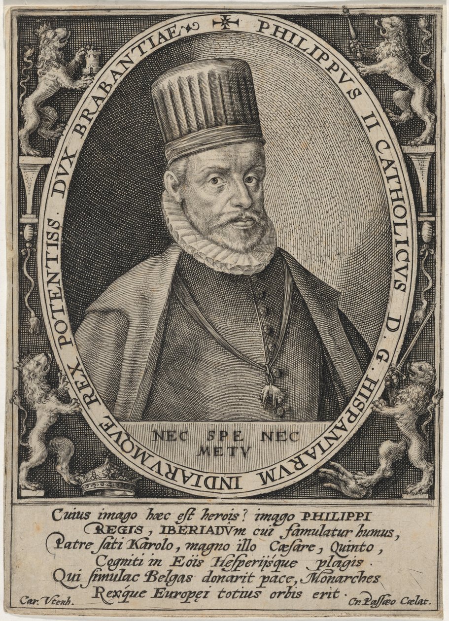 Philippe II, roi d
