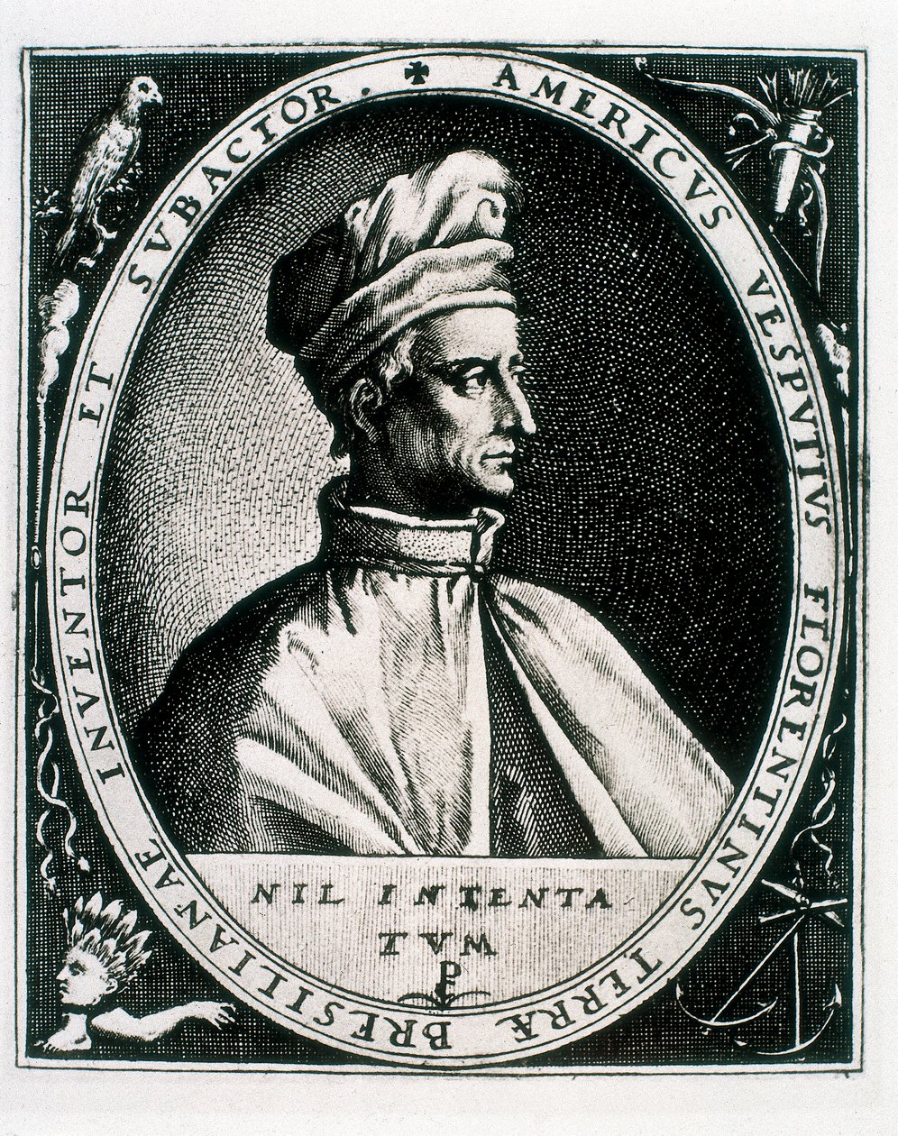 Portrait d