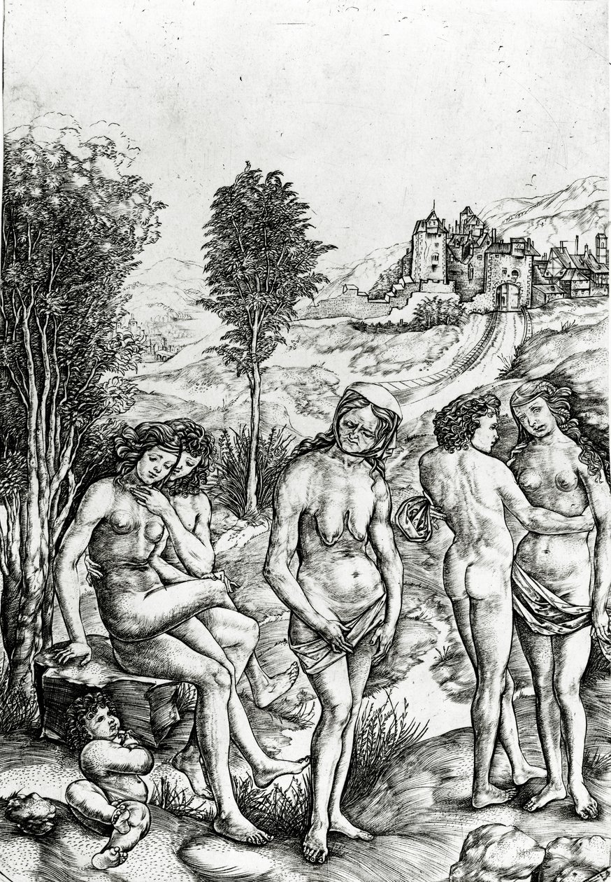 Une allégorie de l