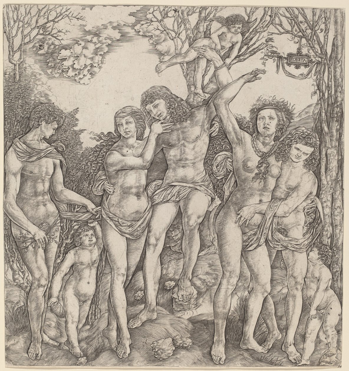 Allégorie de l