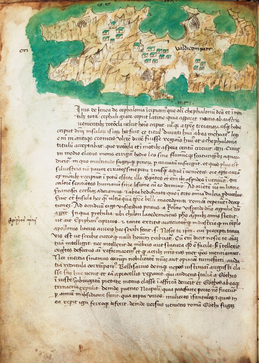 Carte d