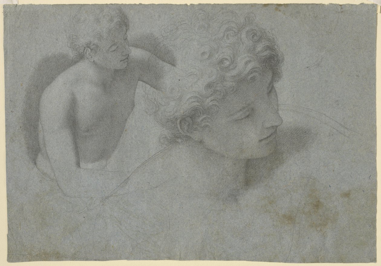 Deux études d