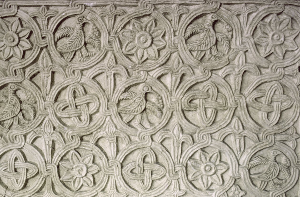 Détail d