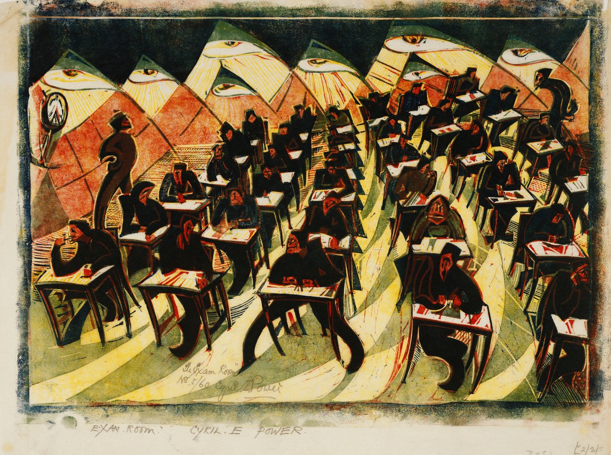 La salle d