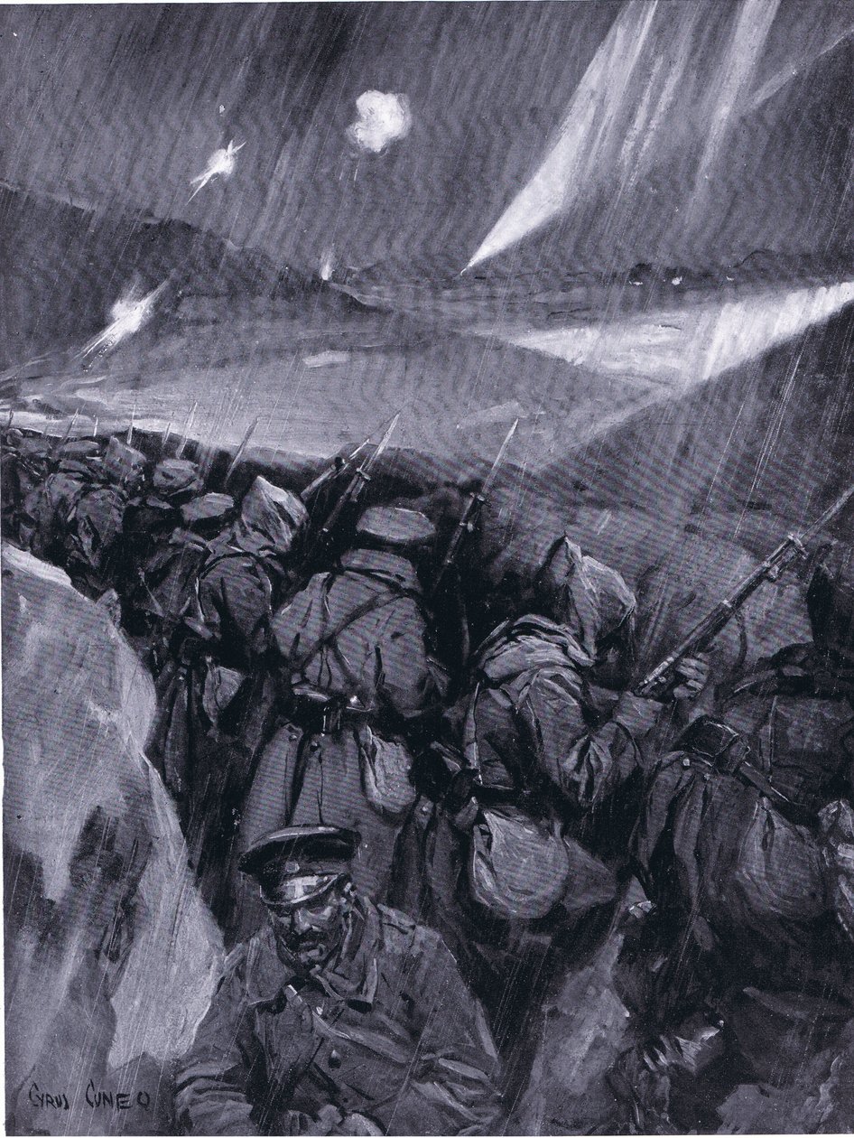 Les Bulgares assiégeant Andrinople (1912-1913), Guerre des Balkans, de l