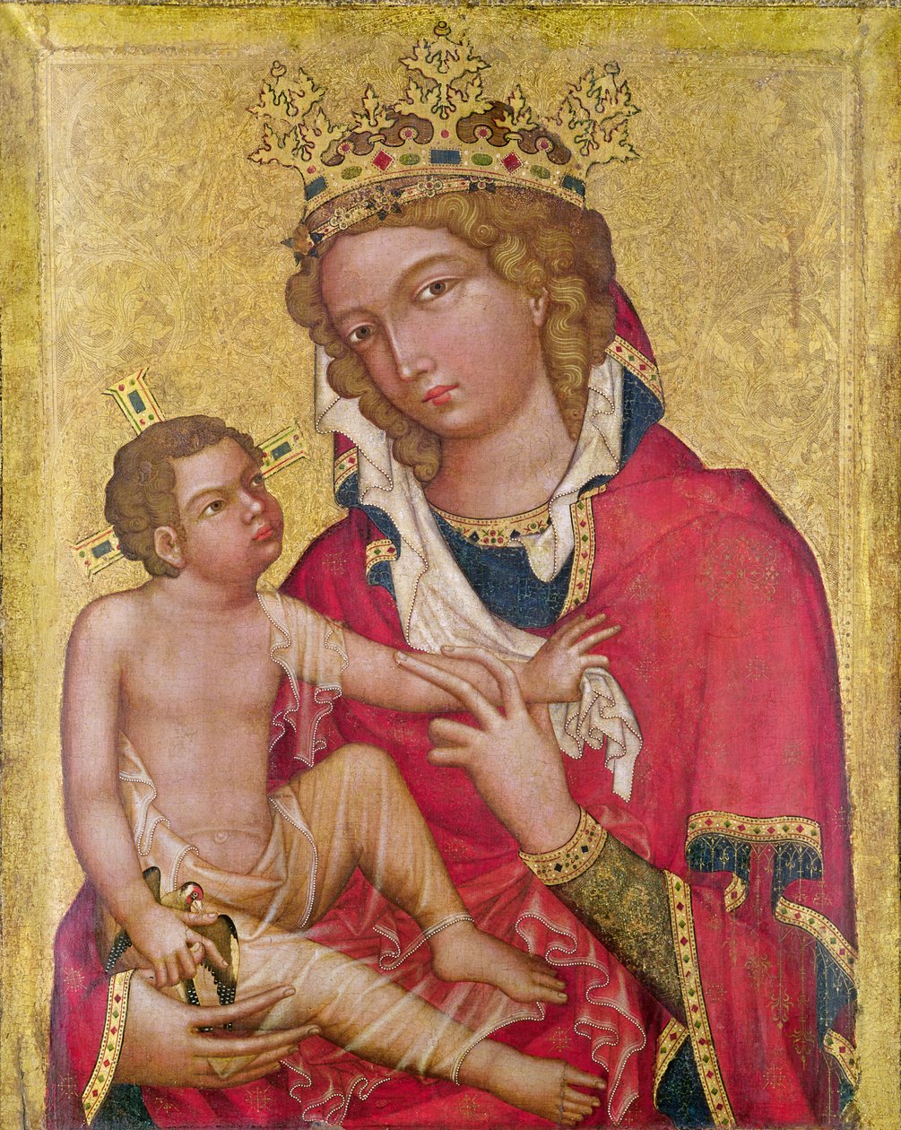 Vierge à l