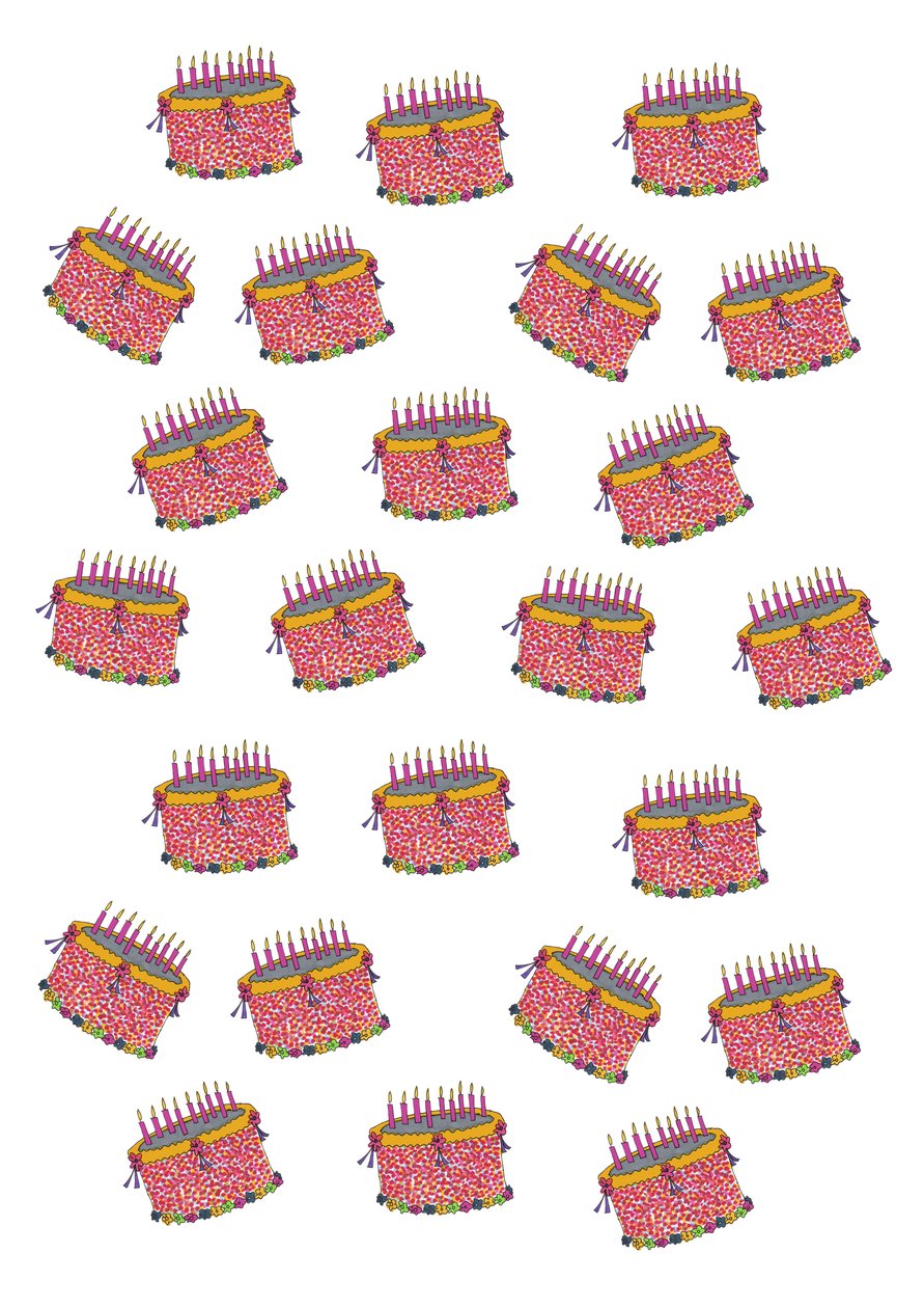 Gâteau d