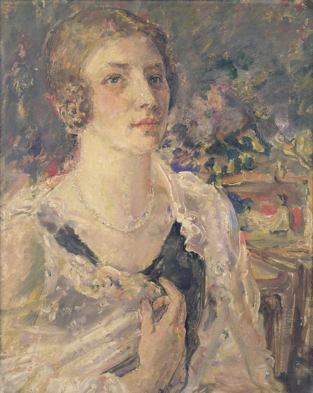  - Dame Ethel Walker