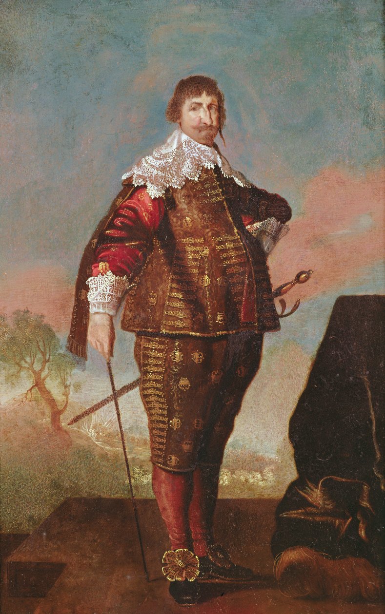 Portrait d