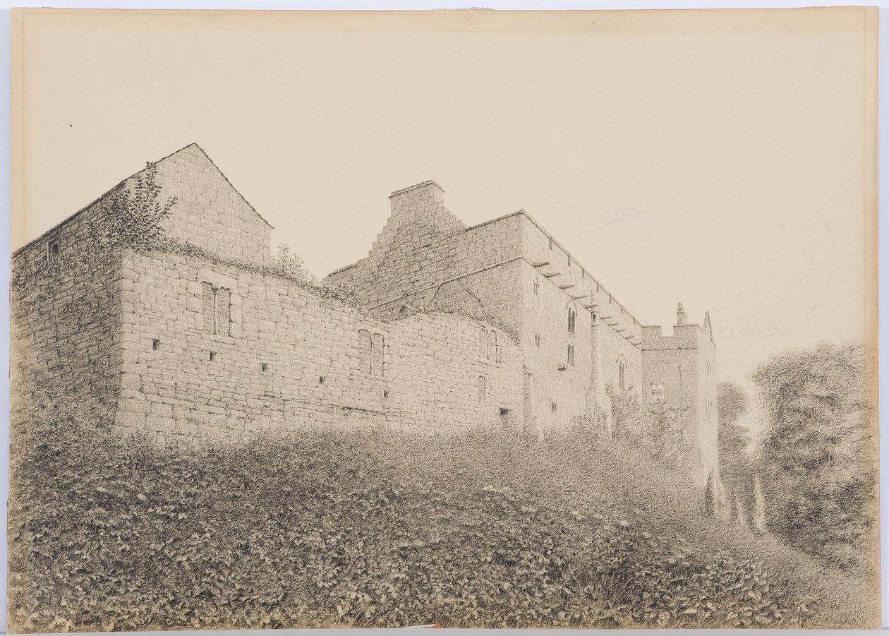 c.1916 - Daniel Oliver