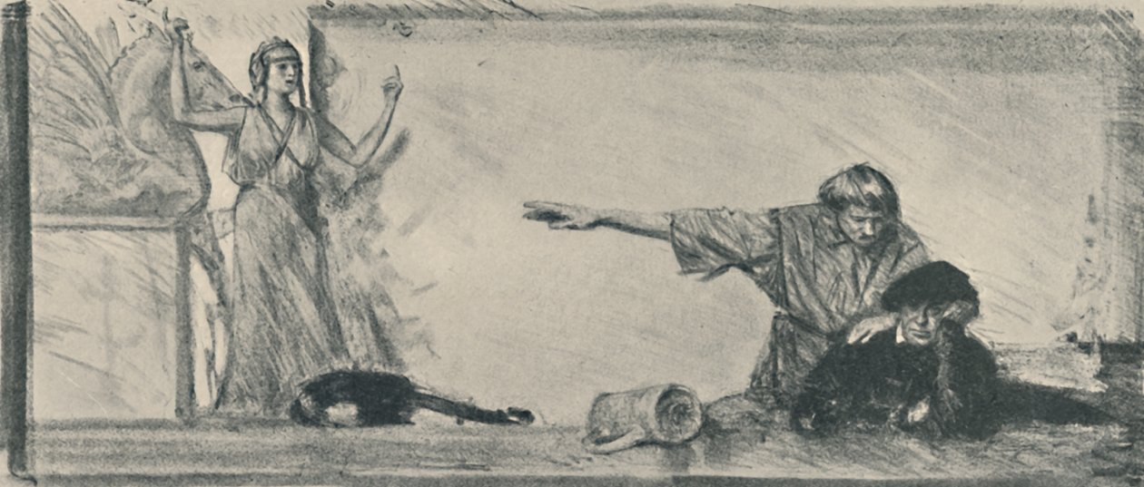 À quoi bon - Daniel Albert Veresmith