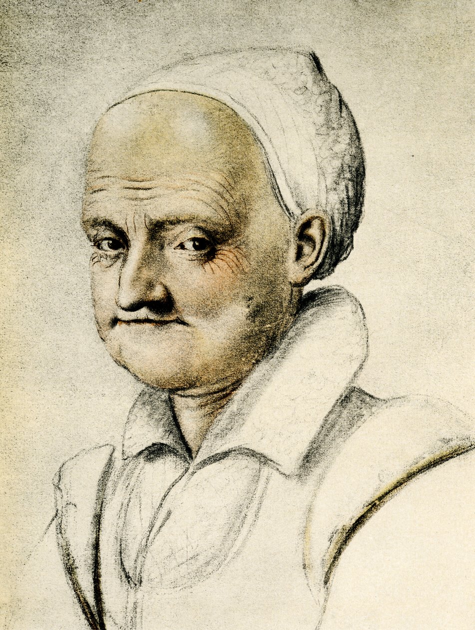 Portrait d