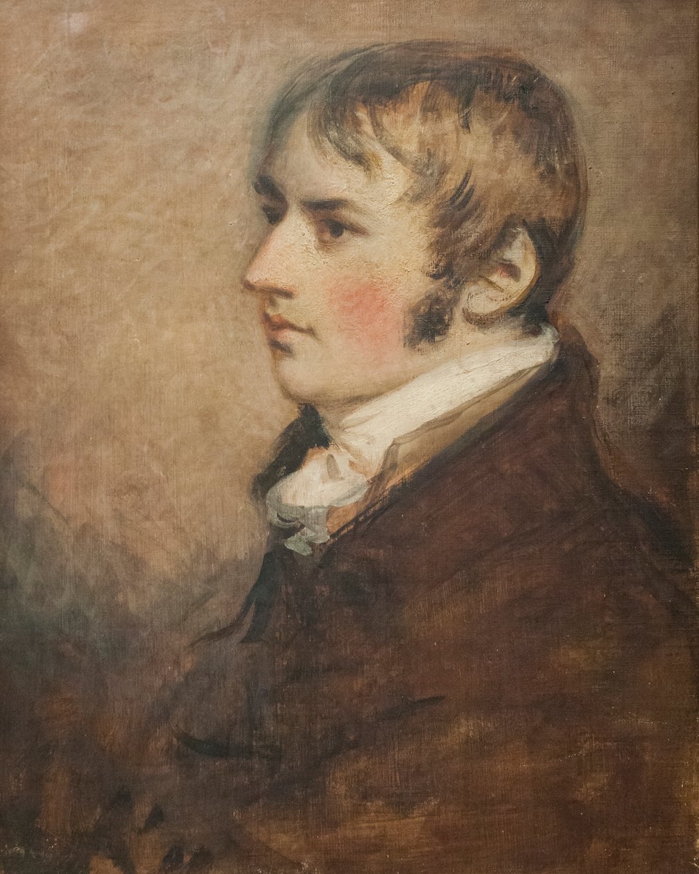 John Constable RA à l