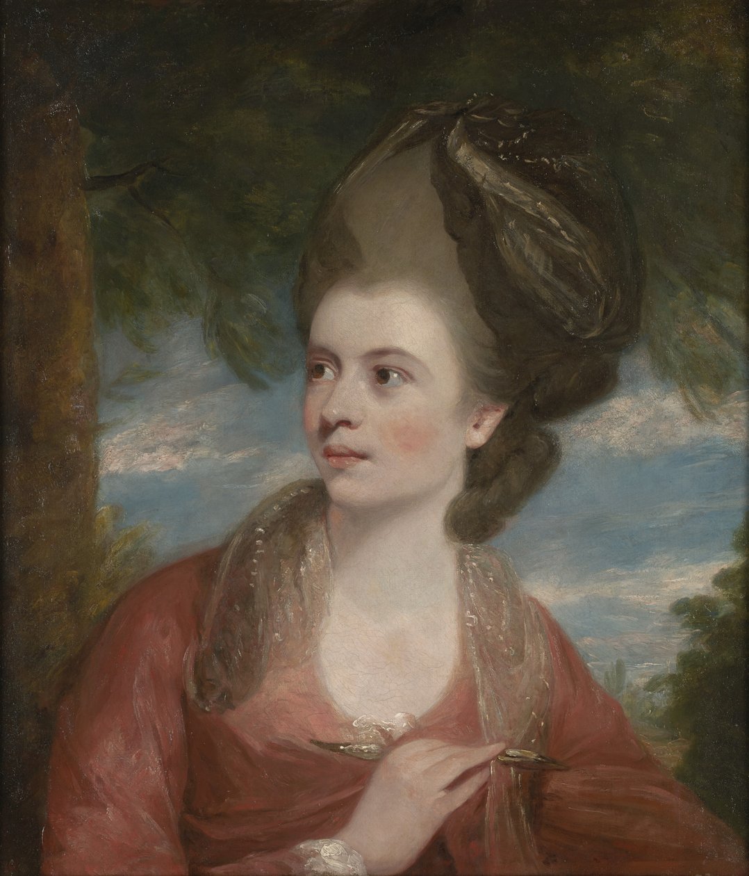 Portrait d